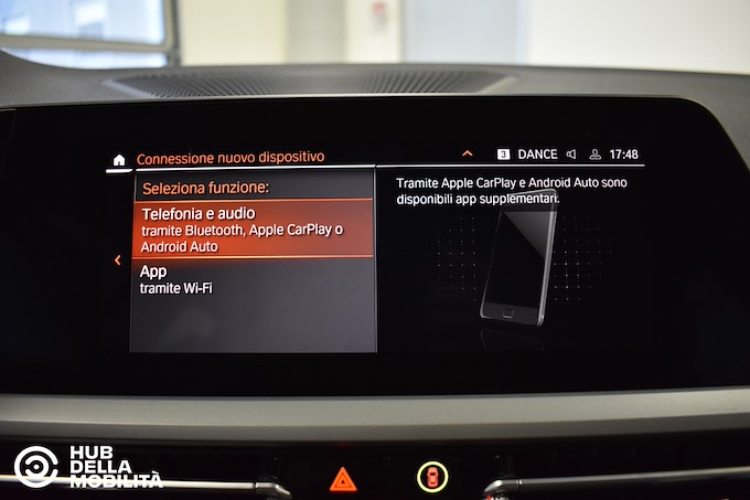 BMW 320d 48V xDrive Touring Business Advantage